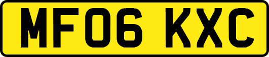 MF06KXC
