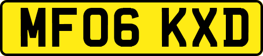 MF06KXD