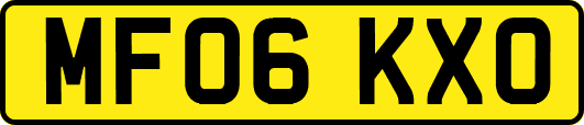 MF06KXO