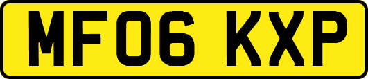 MF06KXP