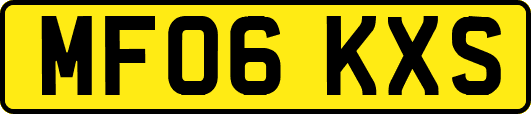 MF06KXS