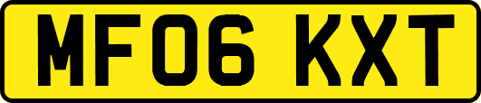 MF06KXT