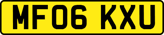 MF06KXU