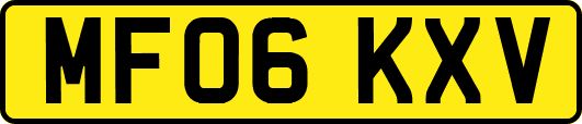MF06KXV
