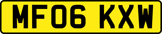 MF06KXW
