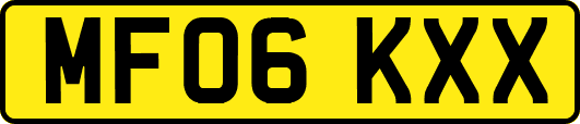 MF06KXX