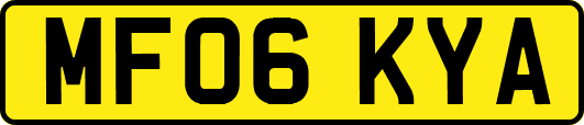 MF06KYA