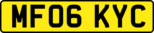 MF06KYC