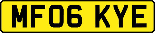 MF06KYE