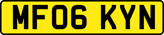 MF06KYN