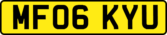 MF06KYU