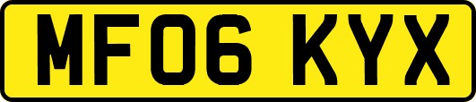 MF06KYX