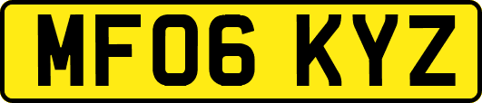 MF06KYZ