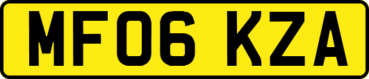 MF06KZA