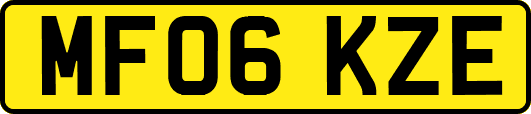 MF06KZE