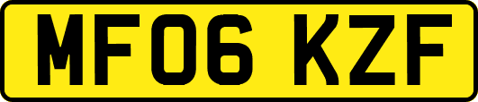MF06KZF