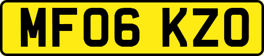 MF06KZO