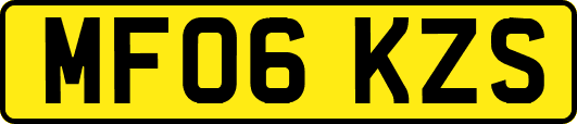 MF06KZS