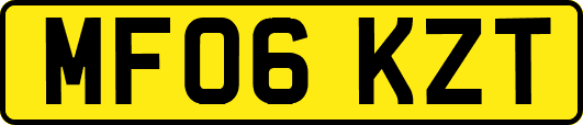 MF06KZT