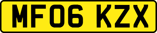 MF06KZX