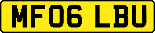 MF06LBU