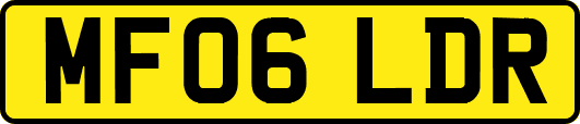 MF06LDR