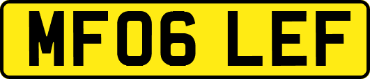 MF06LEF