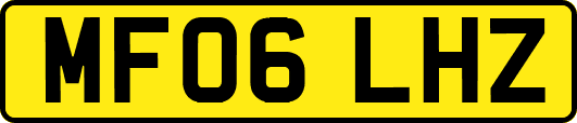 MF06LHZ