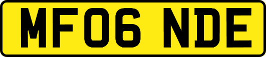 MF06NDE