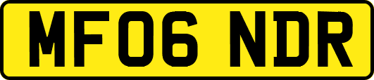 MF06NDR
