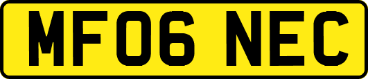 MF06NEC