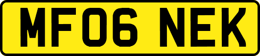 MF06NEK