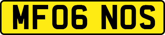 MF06NOS