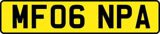 MF06NPA