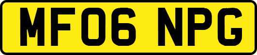 MF06NPG