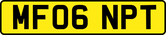 MF06NPT
