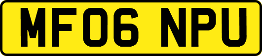 MF06NPU