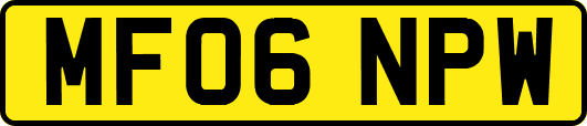 MF06NPW