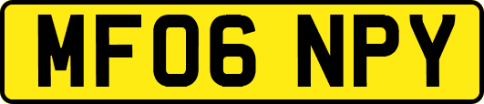 MF06NPY