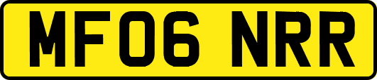 MF06NRR