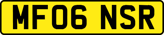 MF06NSR