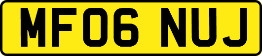 MF06NUJ