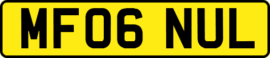 MF06NUL
