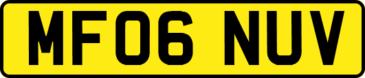 MF06NUV