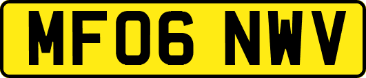 MF06NWV