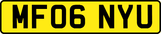 MF06NYU