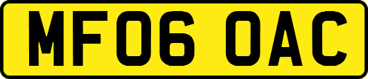 MF06OAC