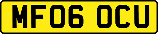 MF06OCU