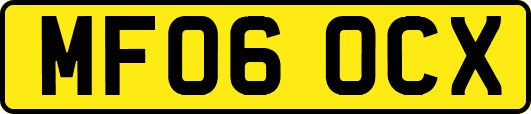 MF06OCX