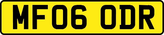 MF06ODR